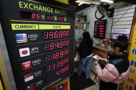 USD-KRW eases after testing above 1,1470 after verbal intervention