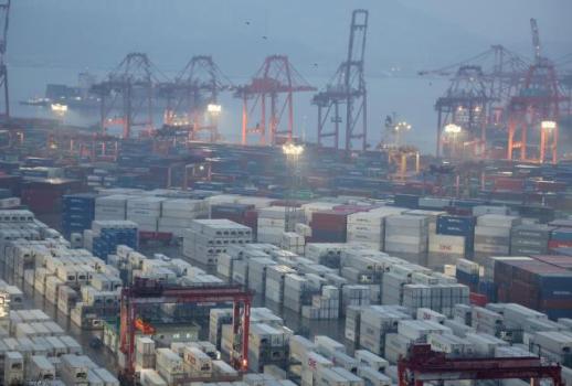 ICT 수출 9개월 연속 증가…10월 역대 최대 실적 기록