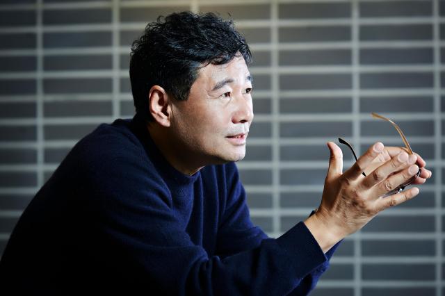 장석남 사진신화섭 