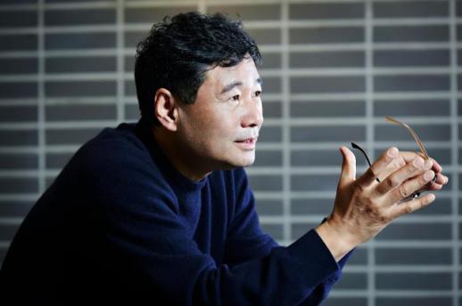 27회 백석문학상에 장석남의 시집 내가 사랑한 거짓말 