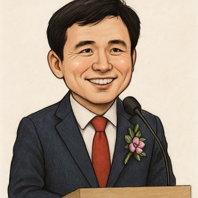 기원상 칼럼니스트