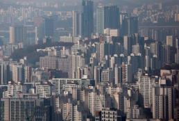 10·15楼市新政满月 首尔公寓交易量骤降77%