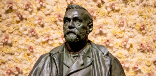 Swedish embassy to spotlight this years Nobel prize achievements