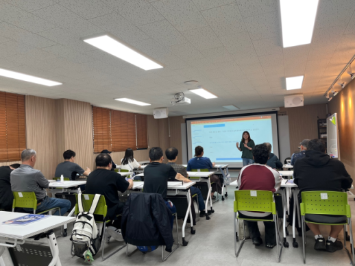 서울시, 사회적 약자 위한 2025 희망의 인문학 총 833명 수료