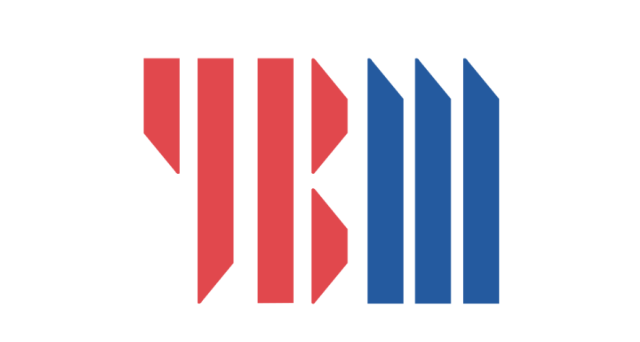 YBM 로고 사진YBM