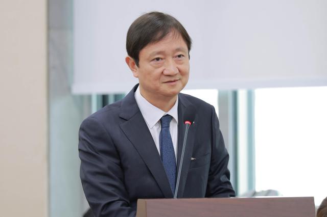 이찬진 금융감독원장 사진유대길 기자 dbeorlf123ajunewscom