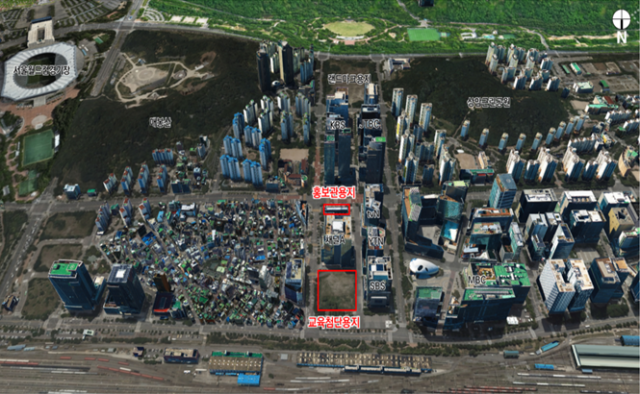 서울시, 마포 상암 DMC·송파 거여지구 지구단위 계획 가결