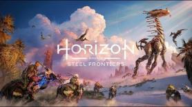 NCSoft unveils Horizon Steel Frontiers game based on Sony IP