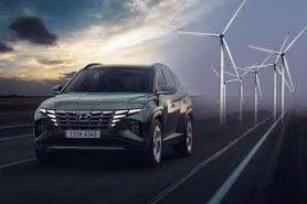 Koreas Hyundai Motor Group relies on hybrid relief until EV appetite returns