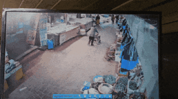 헌법재판소 창립 37주년 사랑의 빵 나눔 행사 성료 