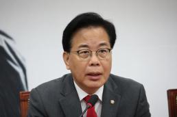 [속보] 민주당 대통령 재판중지법 국정안정법으로 추진