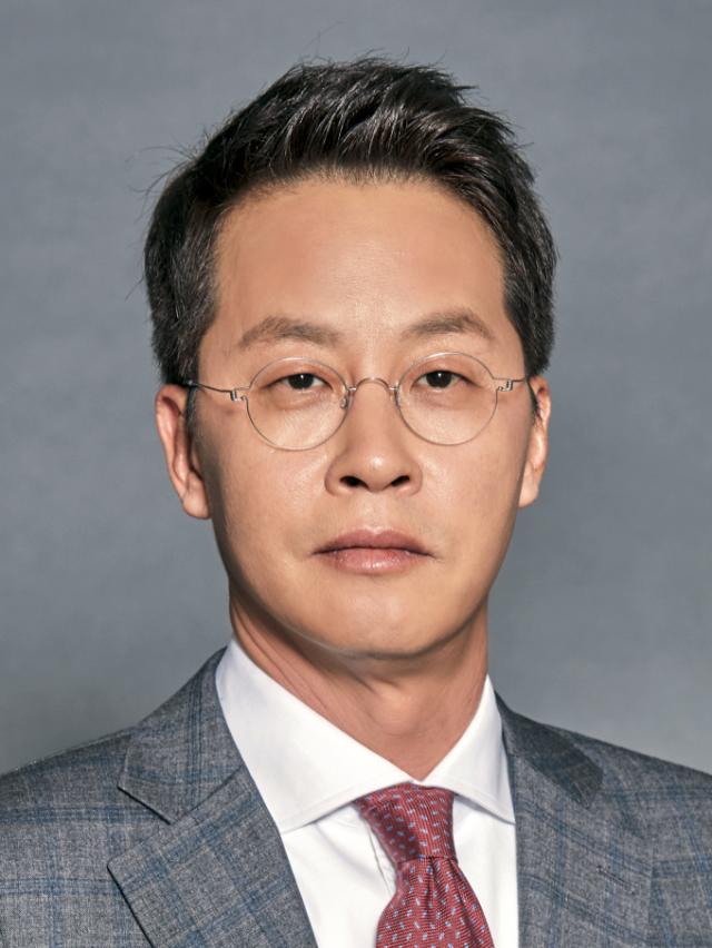 조좌진 롯데카드 대표 사진롯데카드