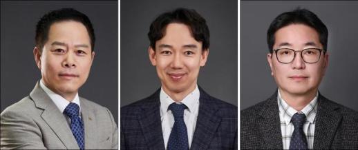 광동제약 신임 경영총괄사장에 박상영 임명