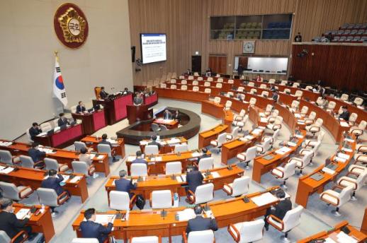 민생안정지원단, 청년 정책 수요자·전문가 간담회 개최