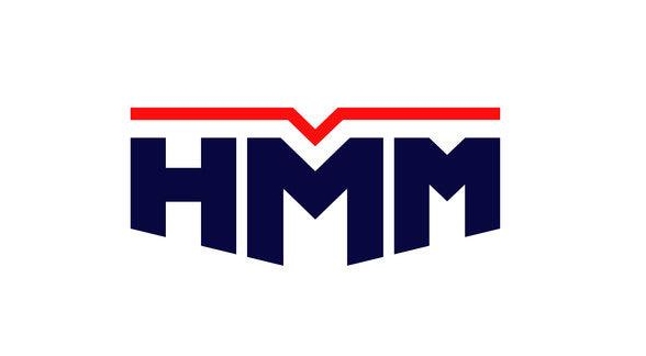 HMM CI 이미지 사진HMM