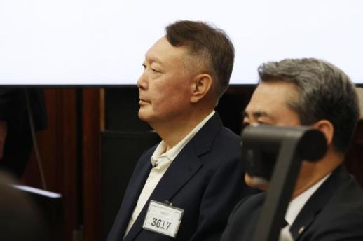 내란특검, 재판서 홍장원 메모 증거 채택 놓고 尹측과 공방