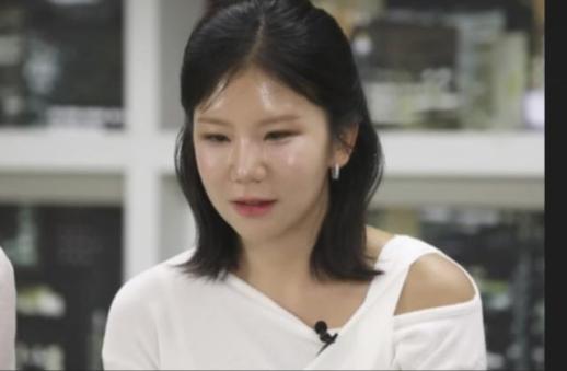 나는 솔로 28기 순자 긴장 많이했다…눈살 찌푸리게 해 죄송