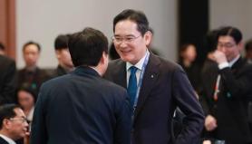 Samsung, Hanwha chiefs to visit UAE next week for AI, defense collaboration