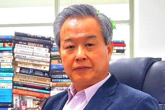 성보경 프론티어 엠앤에이 회장