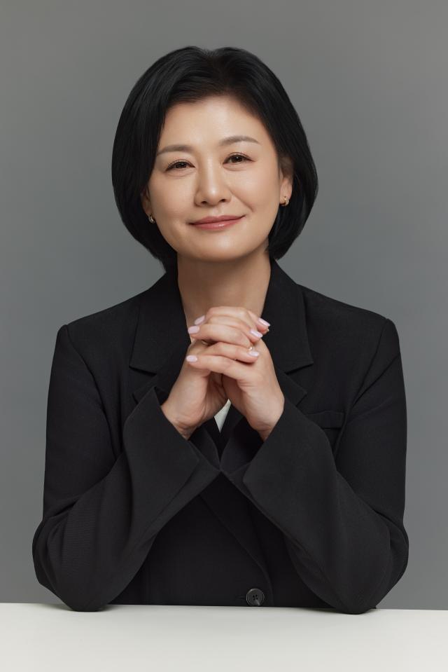 정선경 한국자동차공학회 신임회장 사진한국자동차공학회