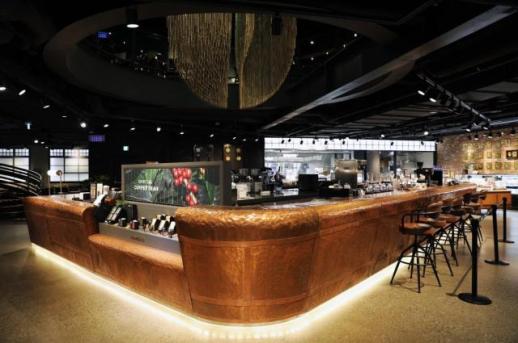 커피 시장 가성비 vs 프리미엄 재편…중저가 브랜드 성장 정체 