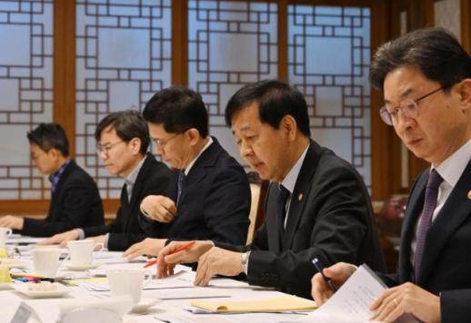 구윤철 해외투자에 외환시장 불확실성 확대…지속시 가용수단 대처