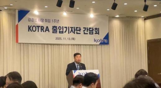 애드팝콘, 지스타서 B2B 네트워킹 런치스타…상생 생태계 강조