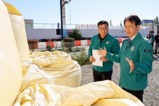 고양시, 겨울철 자연재해 대응체계 본격 가동…24시간 맞춤 대응