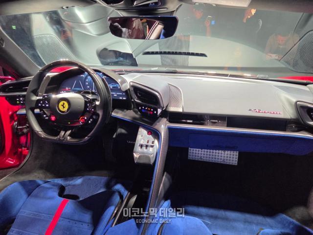 849 테스타로사 실내 모습 사진류청빛 기자