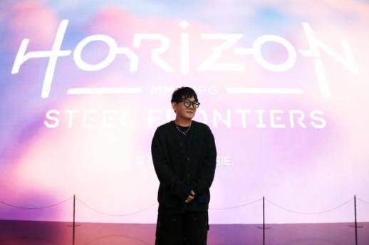 [지스타 2025] 엔씨 호라이즌 기반 신작, 지스타서 자신감…임원들이 박수쳤다