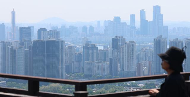 所得上位10%の住宅資産が13.4億ウォン…下位10%は3000万ウォン「44倍格差」