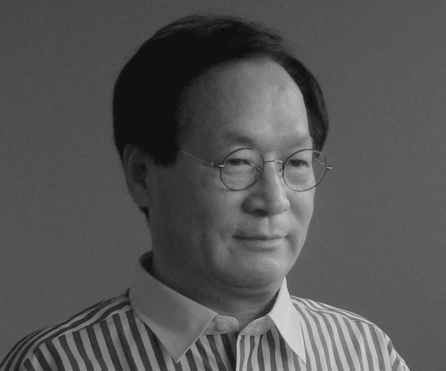 조성열 명예회장 사진한국디자인진흥원 