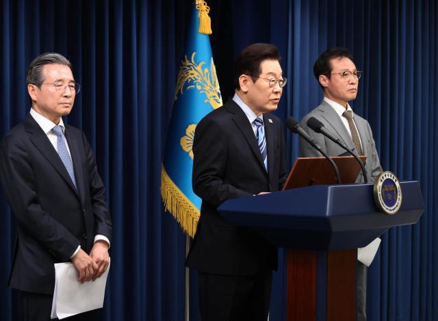 韓米関税・安保交渉、「共同ファクトシート」合意へ···「基本的な原則と方向は確認」