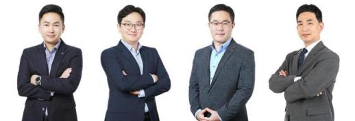 BGF그룹, 2026년 조직개편·정기인사…AI·리테일 테크 고도화