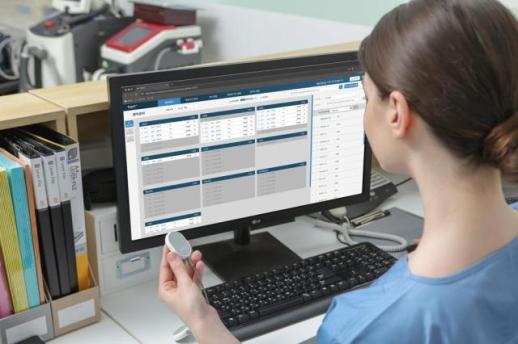 대웅제약, 약 넘어 디지털헬스케어로…씽크 중심 확장 속도