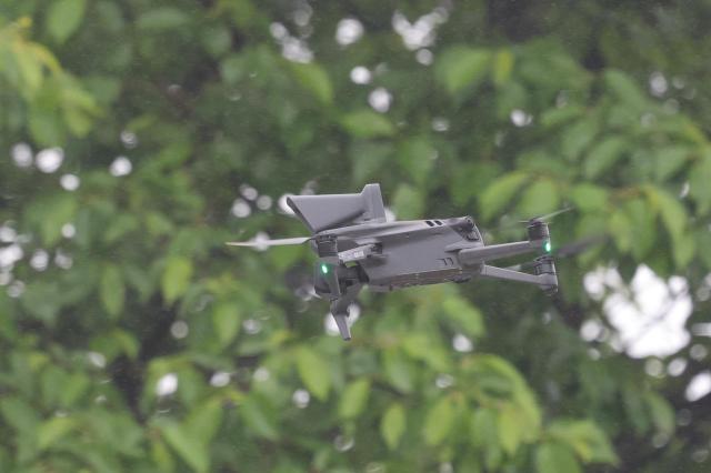 Despite drone boom, South Korea lags behind amid heavy reliance on Chinese components