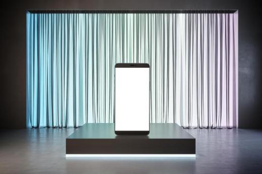 [NNA] 세계 최초 로봇 점원, 선전에서 만나다