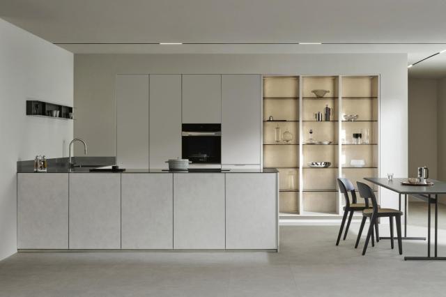 한샘 유로키친 사진한샘