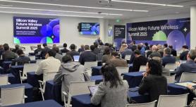 Samsung showcases AI-powered 6G communication in Silicon Valley
