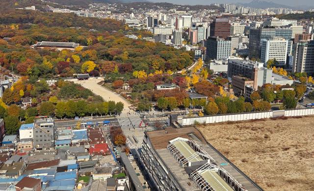 종묘 세계유산지구 지정…서울시 법적 근거 없이 평가 요구