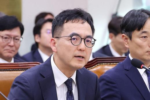 [속보] 노만석 대검 차장 후임에 구자현 서울고검장 