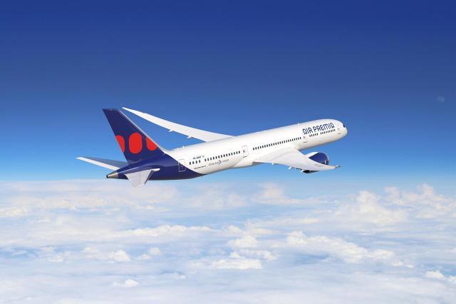 エアプレミア、グローバル航空流通会社「APG」と提携…海外販売網の拡大