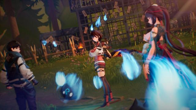 넷마블 ‘몬길 STAR DIVE’ 한국의 멋 담은 신규지역 ‘수라’ 공개