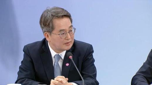 김동연 기회와 희망의 땅 경기북부가 달라집니다