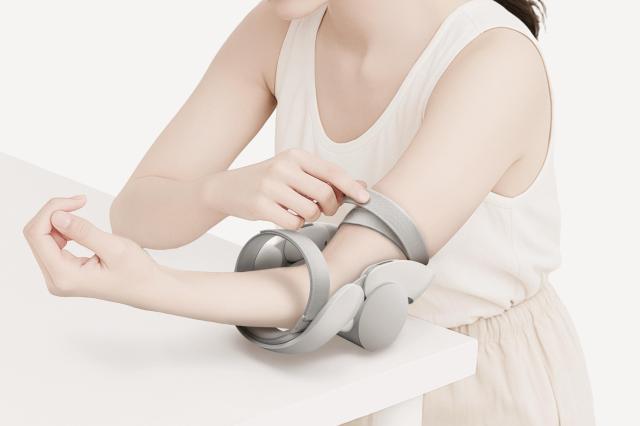  대통령상_슬리브 사진한국디자인진흥원