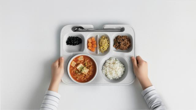 국무총리상 E-um Tray 사진한국디자인진흥원 