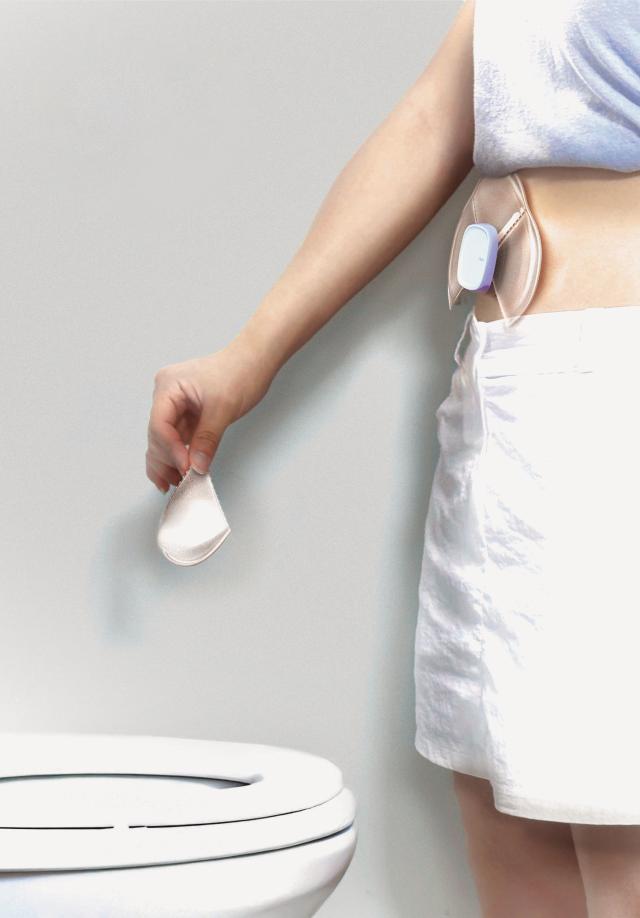 국무총리상 클로버 사진한국디자인진흥원 