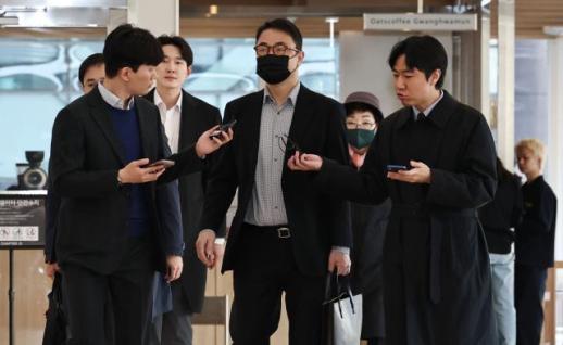 김영훈 노동장관 울산화력 붕괴 사고, 구조적 원인 철저히 규명할 것