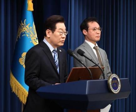 여야, 한미 팩트시트 두고 공방…국익시트 vs 협상 무효