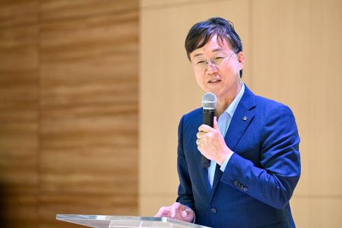 이민근 안산시장사진안산시